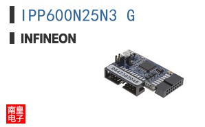 IPP600N25N3 G ͼƬ