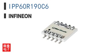 IPP60R190C6