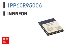 IPP60R950C6