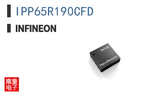 IPP65R190CFD ͼƬ