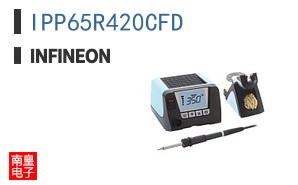 IPP65R420CFD ͼƬ