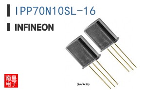 IPP70N10SL-16