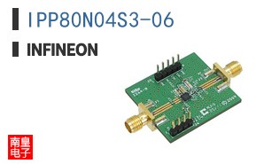 IPP80N04S3-06