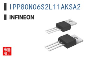 IPP80N06S2L11AKSA2