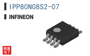 IPP80N08S2-07