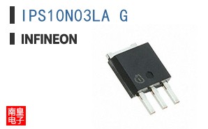 IPS10N03LA G