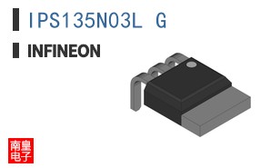 IPS135N03L G