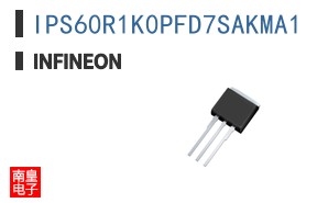 IPS60R1K0PFD7SAKMA1