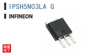 IPSH5N03LA G