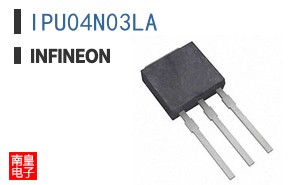 IPU04N03LA