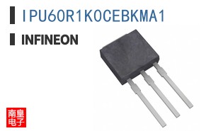 IPU60R1K0CEBKMA1 ͼƬ