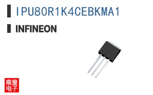 IPU80R1K4CEBKMA1 ͼƬ