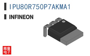 IPU80R750P7AKMA1 ͼƬ