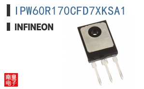 IPW60R170CFD7XKSA1