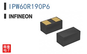 IPW60R190P6