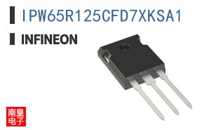 IPW65R125CFD7XKSA1