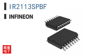 IR2113SPBF