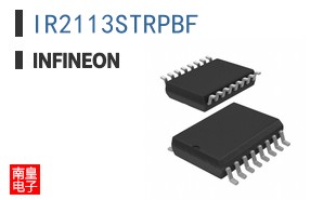 IR2113STRPBF ͼƬ