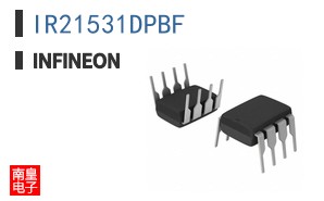 IR21531DPBF