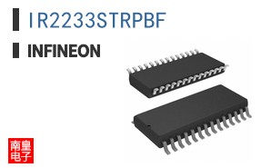 IR2233STRPBF ͼƬ