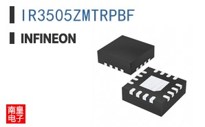 IR3505ZMTRPBF
