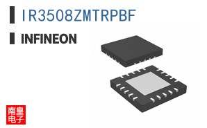IR3508ZMTRPBF