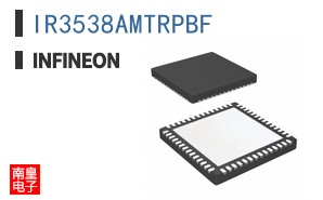 IR3538AMTRPBF