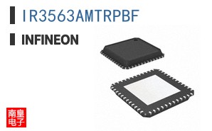 IR3563AMTRPBF
