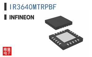 IR3640MTRPBF