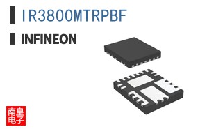 IR3800MTRPBF