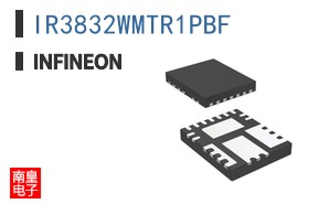 IR3832WMTR1PBF