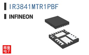 IR3841MTR1PBF