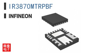 IR3870MTRPBF