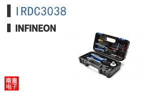 IRDC3038