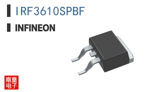 IRF3610SPBF ͼƬ