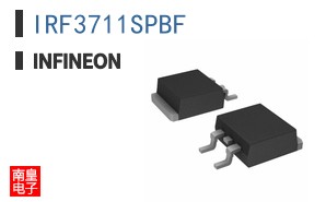 IRF3711SPBF