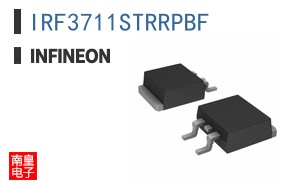 IRF3711STRRPBF