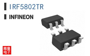 IRF5802TR