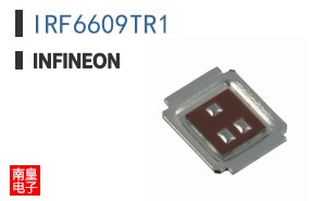 IRF6609TR1