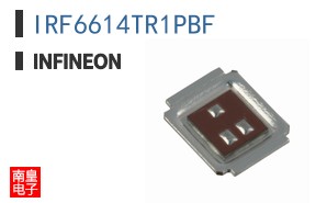 IRF6614TR1PBF