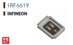 IRF6619