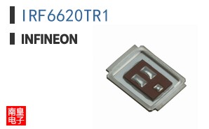 IRF6620TR1