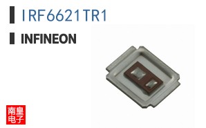 IRF6621TR1