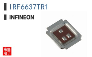 IRF6637TR1