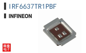 IRF6637TR1PBF