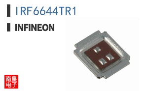 IRF6644TR1 ͼƬ