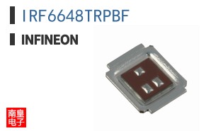 IRF6648TRPBF