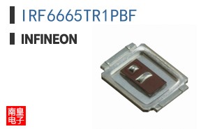 IRF6665TR1PBF ͼƬ