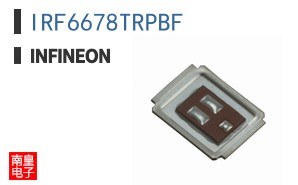 IRF6678TRPBF ͼƬ