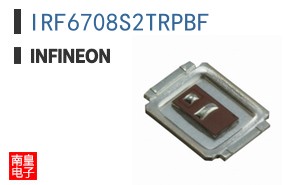IRF6708S2TRPBF